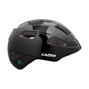 LAZER Prilba NUTZ KinetiCore ierna UNI 50-56