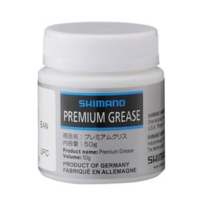 SHIMANO Vazelna  Premium Grease 50g