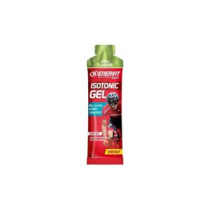 ENERVIT Gl ISOTONIC Jablko 60ml