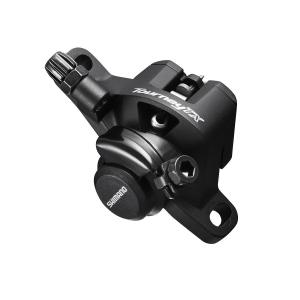 SHIMANO Brzda kotov mech. BR-TX805 Post.mont, bez kota