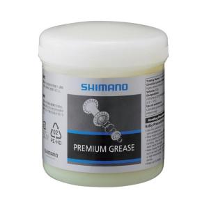 SHIMANO Vazelna Premium Grease 500g