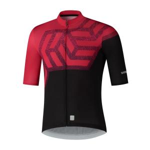 SHIMANO Dres BREAKAWAY erven /Vel:M