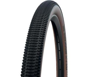 SCHWALBE Pl᚝ BILLY BONKERS 26x2.10 (54-559) 50EPI K-Guard 620g