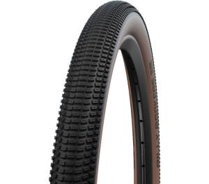 SCHWALBE Pl᚝ BILLY BONKERS 20x2.00 (50-406) 67EPI Performance 355g