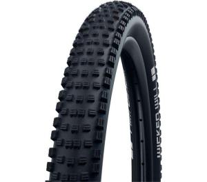 SCHWALBE Pl᚝ WICKED WILL 29x2.40 (62-622) 67EPI Perf TwinSkin TLR 950g