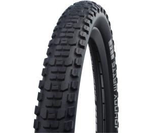 SCHWALBE Pl᚝ JOHNNY WATTS 29x2.60 (65-622) 67TPI 1095g DD RaceGuard