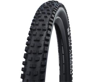 SCHWALBE Pl᚝ NOBBY NIC 27.5x2.40 (62-584) 67EPI Perf DD RaceG TLE 905g