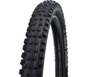 SCHWALBE Pl᚝ MAGIC MARY 27.5x2.40 (62-584) 67EPI Evo SuperTrail TLE 1110g