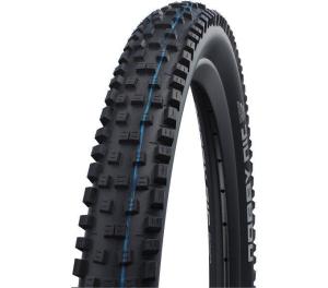 SCHWALBE Pl᚝ NOBBY NIC 29x2.40 (62-622) 67EPI Evo SuperGround TLE 850g