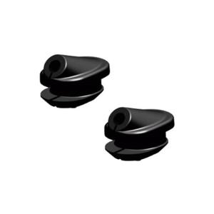 SHIMANO Krytky do r�mu pre kabel� EW-SD300 7x8mm- ov�lne