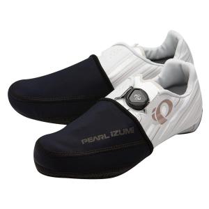 PEARL IZUMI Nvleky na piku tretry PRO AMFIB ierne /Vel:S/M