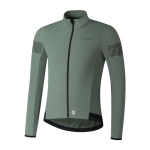 SHIMANO Dres BEAUFORT INSULATED zelen /Vel:L