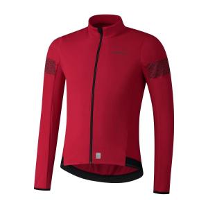 SHIMANO Dres BEAUFORT INSULATED erven /Vel:M