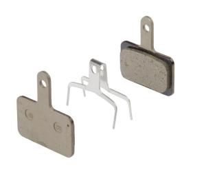 SHIMANO brzdov� platni�ky resin B05S OEM 1 p�r