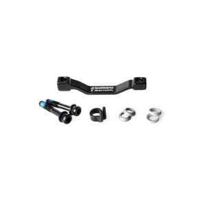 SHIMANO Adaptr predn/zadn na kot 220mm PM/PM (203/220)