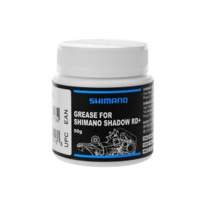 SHIMANO Vazelna stabiliztora prehadzovaky Sharow RD Plus