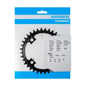 SHIMANO Prevodnk 36z. 12-kolo bez 4-ramen. bez adaptra pre STEPS E8000