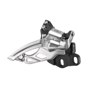 SHIMANO Premyk XT FDM785 10-k. E-typ bez pltu