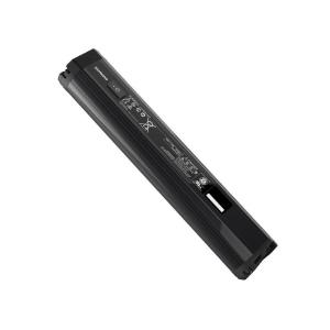 SHIMANO Batria Steps BTE8035-L-DLH 504Wh integrovan ierna, rovnak dka ako BTE8036