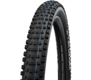 SCHWALBE Pl᚝ WICKED WILL 29x2.40 (62-622) 67EPI Evo SuperTrail TLE 920g