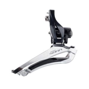SHIMANO Premyk Sora FDR3000 objmka 34,9/31,8/28,6mm pre dvojprevodnk