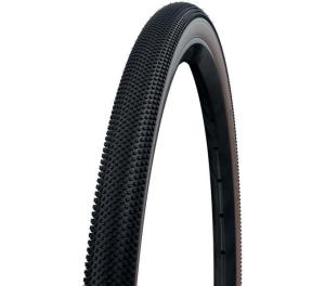 SCHWALBE Pl᚝ G-ONE ALLROUND 700x40C (40-622) 67TPI RaceG TLE 485g