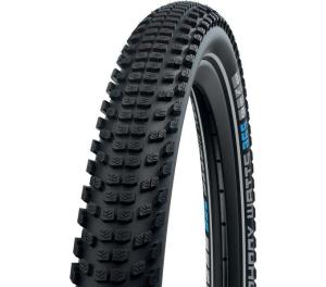 SCHWALBE Pl᚝ JOHNNY WATTS 365 29x2.60 (65-622) 67TPI DD GreenGuard 1305g reflex