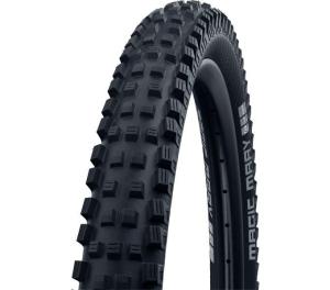 SCHWALBE Pl᚝ MAGIC MARY 27.5x2.40 (62-584) 67TPI TwinSkin TLR 1075g