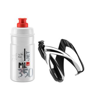 ELITE Flaa s kokom set CEO erven logo, 350 ml