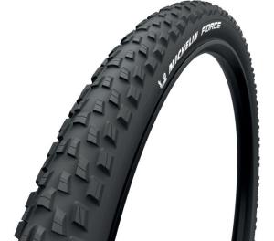 MICHELIN Plt FORCE 29x2.10 (54-622) 30TPI 760g