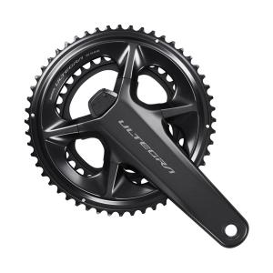 SHIMANO Stred Ultegra R8100 172,5mm 50/34z. 12-k. s meraom vkonu