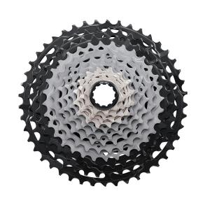 SHIMANO Kazeta M9101 12-kolo 10-45z. XTR