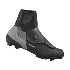 SHIMANO Tretry SHMW702 ierne /Vel:39.0