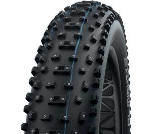 SCHWALBE Pl᚝ AL MIGHTY 26x4.80 (120-559) 67TPI 1770g SG TLE 328 hrotov