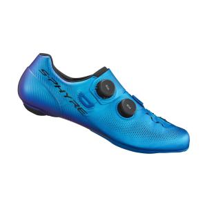 SHIMANO Tretry SHRC903 modr /Vel:46.0