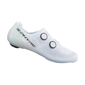 SHIMANO Tretry SHRC903 biele /Vel:40.0