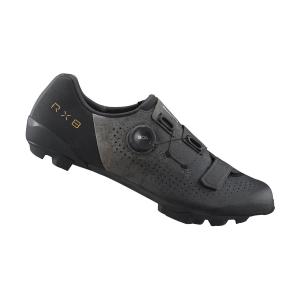 SHIMANO Tretry SHRX801 ierne /Vel:43.0