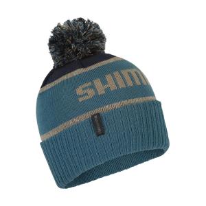 SHIMANO iapka YUKI POM modr