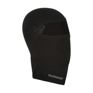 SHIMANO Kukla URU BALACLAVA ierna