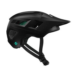 LAZER Prilba COYOTE KinetiCore matn ierna /Vel:XL 61-64