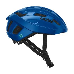 LAZER Prilba TEMPO KinetiCore modr /Vel:Uni 54-61