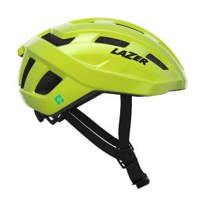 LAZER Prilba TEMPO KinetiCore neon lt /Vel:Uni 54-61