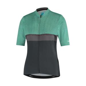 SHIMANO Dres dmsky SUMIRE zelen /Vel:S