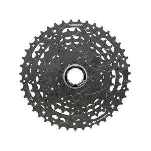 SHIMANO Kazeta CS-LG400 11-kolo 11-50z. Linkglide CUES