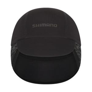 SHIMANO �iapka EXTREME WINTER CAP black VZ23 AW23 /Vel:Uni