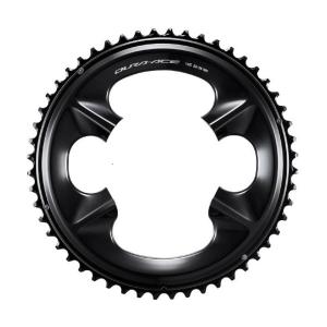 SHIMANO Prevodnk 54z. R9200 Dura Ace ierny 110mm