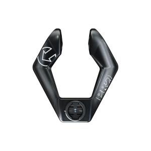 PRO N�stavce Compact Carbon 31,8mm s dr�iakom na po��ta�