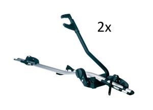 THULE Nosi PRORIDE 591 2-balenie