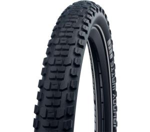 SCHWALBE Pl᚝ JOHNNY WATTS 29x2.35 (60-622) 67TPI 1270g DD RaceGuard