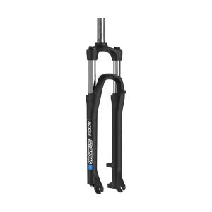 SR SUNTOUR Vidlica XCE-P 27.5 100 TS ierna matn